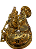 Artemis Tenor Saxaphone With Case