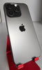 Apple iPhone 16 Pro 256GB Black Titanium, Unlocked