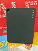 Snugg - Flip Cover For Tablet - Polyurethane Leather - Black