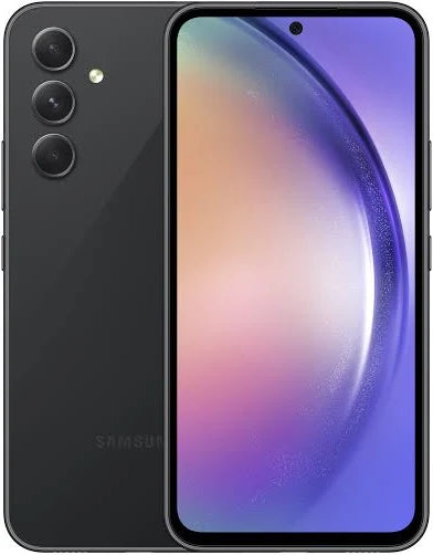 Samsung Galaxy A54, 128gb, unlocked, Blackbelt checked