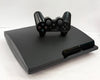 Playstation 3 Slim Console, 160GB, Unboxed