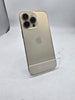 Apple iPhone 13 Pro - 128 GB - Gold