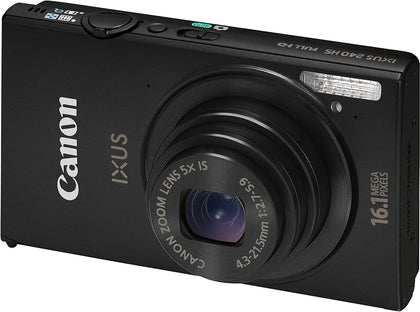 Canon Ixus 240 HS