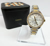 Fossil BQ-3802 Eevie Metal Band Women Watch