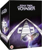 Star Trek Voyager: The Complete Collection DVD