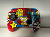 Nintendo Switch Super Mario Power A Controller - Great Yarmouth
