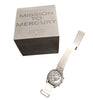 Omega X Swatch Mission to Mercury Watch**Boxed**