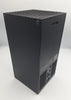 Microsoft Xbox Series X 1TB black gaming comsole with all leads unboxed (NO CONTROLLER)