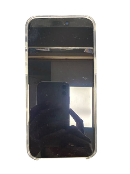 iPhone 15 Pro Max BH100 256GB Natural Titanium *Collection Only*