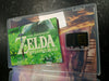 The Legend of Zelda: Breath of the Wild- Switch game