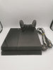 Sony Playstation 4 Console, 500GB Black, Unboxed with Controller