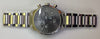 Calvin Klein Men’s Grey Stainless Steel Bracelet Watch