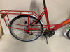 Royal Mail Bike Bicycle Pashley Mailstar