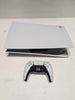 Sony Playstation 5 PS5 825GB Disc Edition Console White