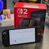 Nintendo Switch 2 Console Boxed