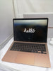 Apple Macbook Air 2020 13 Inch M1 8GB 256GB - Gold