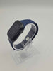 Apple Watch Series 7 Smartwatch - 45mm - GPS - Blue Strap - Unboxed (Scratches To Screen)