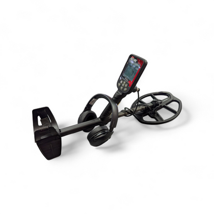 Nokta Triple Score 3 Metal Detector