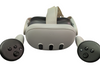 Meta Quest 3 512gb Vr Gaming Headset Set