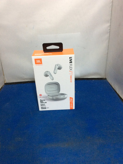 JBL LIVEFLEX EARPHONES