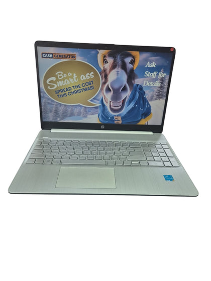 HP 15