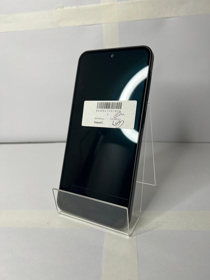 Galaxy A35 Black 128GB Unlocked