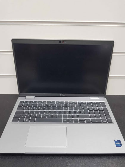 Dell Latitude 5530/i7-1265U / 32GB RAM / 256GB SSD / 15