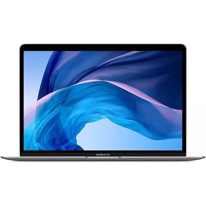 Apple MacBook Air 13-inch M1 (8-CPU 7-GPU)/256GB SSD/8GB RAM/Space Grey.