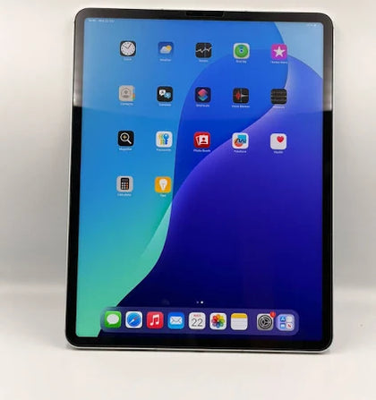 iPad pro 6th generation 12.9