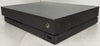 Microsoft Xbox One X 1TB Console Bundle ( + FryCry4 Limited Edition ) ** Unboxed **
