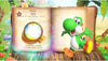 Nintendo Yoshi and the Mysterious Book