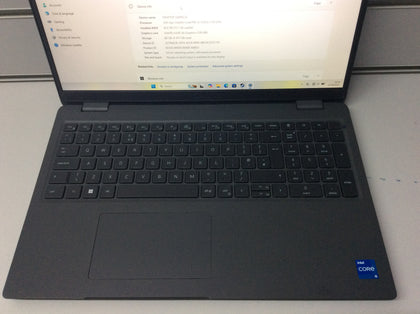 DELL Latitude 3540 i5 16GB RAM Laptop