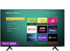 Hisense Roku R50A7200UK 50" Smart 4K Ultra HD LED TV Freeview HD **Collection Only**