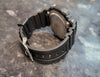 Casio GA-2100VB-1A G-Shock Analog Digital Black Dial Quartz 200m