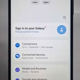 Samsung Galaxy A05s Dual Sim (4GB+64GB) Black, Unlocked