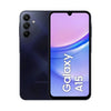 Galaxy A15 Dual Sim (4GB+128GB) Blue Black, Unlocked