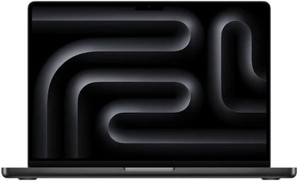 Apple 14-inch MacBook Pro 2021 - Space grey