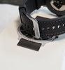 Samsung Galaxy Watch8 Classic BT 46mm Smart Watch - Black - Box opened in store.