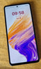 Samsung Galaxy A53 5G (6GB+128GB) Awesome Black, Unlocked C