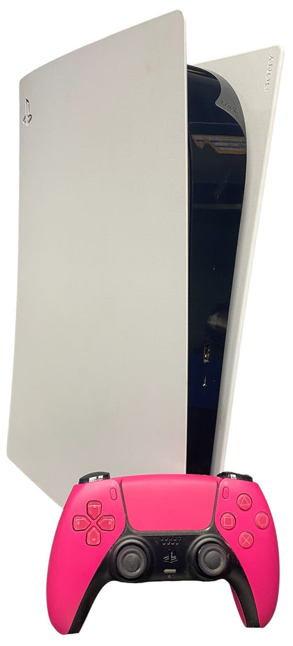 PlayStation 5 Disc Edition - 825GB