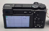 Sony Alpha 6600 ILCE-6600 24.2MP (Body Only), with 2x batteries