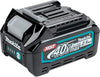 Makita BL4025 40V Max XGT 2.5 Ah Lithium-Ion Battery ** Unboxed **