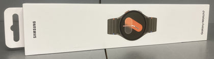 ** January Sale ** Samsung Galaxy Watch7 BT 40mm Green ** Sealed **