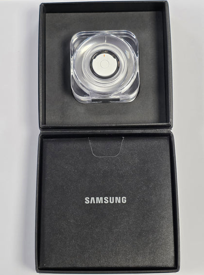 Samsung Galaxy Smart Ring - Size 8 ( M 1/2 )