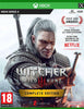 The Witcher 3 Wild Hunt - Complete Edition (Xbox Series X)