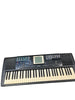 Yamaha PSR-330 Keyboard And Stand