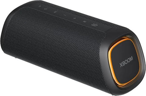 LG XBOOM Go portable Bluetooth Speaker XG5QBK