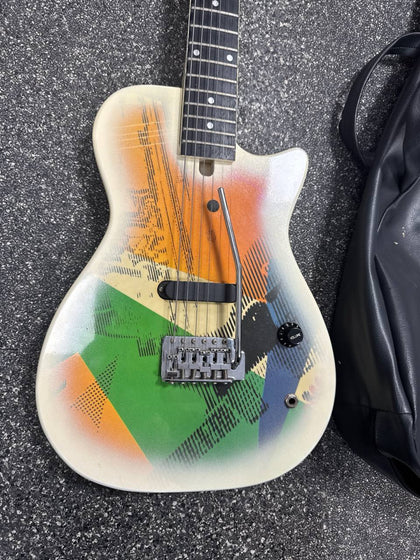 Gretsch TW-100T Traveling Wilburys Left Handed ** Collection Only - Wythenshawe **