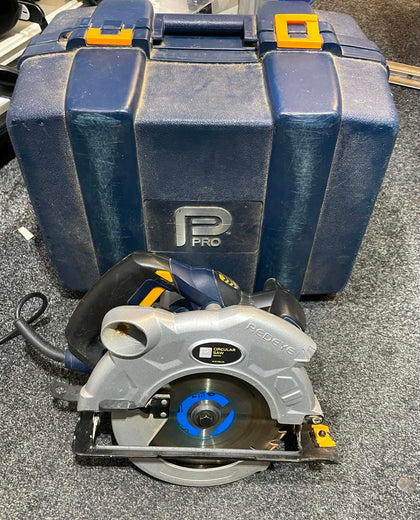 PRO CIRCULAR SAW
