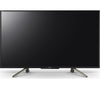 ** May Bank Holiday Sale ** SONY KDL50WF663BU 50" Smart HDR LED TV **Collection Only**